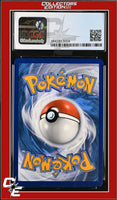 Vivid Voltage Talonflame V 029/185 Holo CGC 8.5
