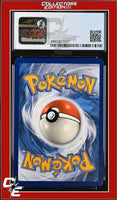 Rebel Clash Toxtricity V 070/192 Holo CGC 9
