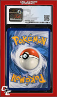 Rebel Clash Toxtricity V 070/192 Holo CGC 9
