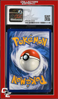 Rebel Clash Toxtricity V 070/192 Holo CGC 9
