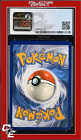Rebel Clash Toxtricity V 070/192 Holo CGC 9
