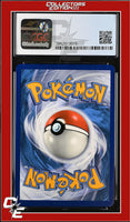 Rebel Clash Toxtricity V 070/192 Holo CGC GEM MINT 10
