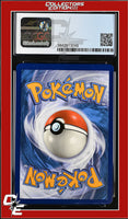 Rebel Clash Toxtricity V 070/192 Holo CGC 9
