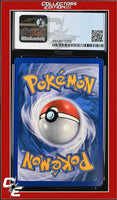 Black & White Tepig 15/114 Pokemon League CGC GEM MINT 10

