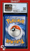 Vivid Voltage Togekiss V 140/185 Holo CGC 9
