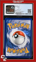 Vivid Voltage Togekiss V 140/185 Holo CGC GEM MINT 10
