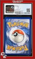 Vivid Voltage Togekiss V 140/185 Holo CGC 9
