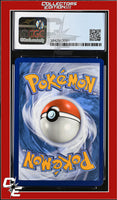 Vivid Voltage Togekiss V 140/185 Holo CGC 9
