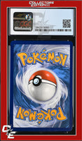 Vivid Voltage Togekiss V 140/185 Holo CGC 9
