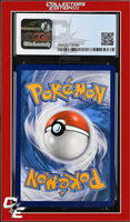 Vivid Voltage Togekiss V 140/185 Holo CGC 9
