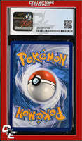 Vivid Voltage Togekiss V 140/185 Holo CGC 8.5
