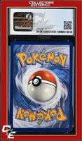 Vivid Voltage Togekiss V 140/185 Holo CGC 8.5
