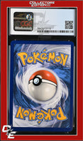Ultra Prism Torterra 9/156 Reverse Holo Pokemon League CGC 9
