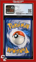 Ultra Prism Torterra 9/156 Reverse Holo Pokemon League CGC 9
