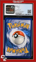 Ultra Prism Torterra 9/156 Reverse Holo Pokemon League CGC 9

