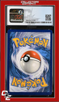 Ultra Prism Torterra 9/156 Reverse Holo Pokemon League CGC 9
