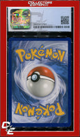 Ultra Prism Torterra 9/156 Reverse Holo Pokemon League CGC 8.5
