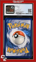 Ultra Prism Torterra 9/156 Reverse Holo Pokemon League CGC 9
