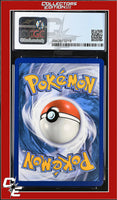 Sword & Shield Tapu Koko V 072/202 Holo CGC 8.5
