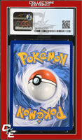 Battle Styles Tapu Koko V 050/163 Holo CGC 9
