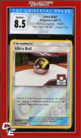 Shining Legends Ultra Ball 68a/73 League Cup CGC 8.5
