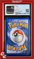 Rising Rivals Underground Expedition 97/111 Pokemon League CGC 8
