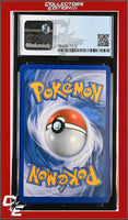 Rising Rivals Underground Expedition 97/111 Pokemon League CGC 8
