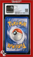 Rising Rivals Underground Expedition 97/111 Pokemon League CGC 8.5
