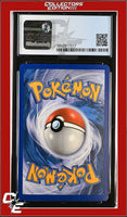 Emerging Powers Unfezant 82/98 Pokemon League CGC 8
