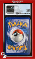 Emerging Powers Unfezant 82/98 Pokemon League CGC 7
