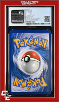 Legends Awakened Uxie 43/146 Pokemon League CGC 7.5
