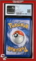 Legends Awakened Uxie 43/146 Pokemon League CGC 6
