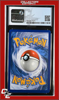 Vivid Voltage Vaporeon 030/185 CGC 9
