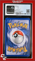 Plasma Freeze Vaporeon 20/116 CGC 7.5
