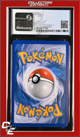 Plasma Freeze Vaporeon 20/116 CGC 7.5
