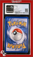 Plasma Freeze Vaporeon 20/116 CGC 6.5
