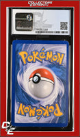 Plasma Freeze Vaporeon 20/116 CGC 6.5
