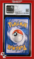 Plasma Freeze Vaporeon 20/116 CGC 7.5
