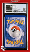Plasma Freeze Vaporeon 20/116 CGC 8
