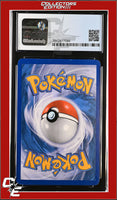 Plasma Freeze Vaporeon 20/116 CGC 7.5
