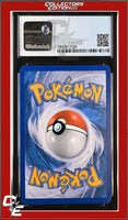 Plasma Freeze Vaporeon 20/116 CGC 7.5
