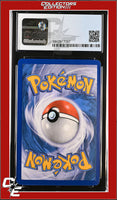 Plasma Freeze Vaporeon 20/116 CGC 7.5
