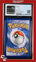 Steam Siege Volcanion 25/114 Reverse Holo Pokemon League CGC 9
