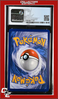 Steam Siege Volcanion 25/114 Reverse Holo Pokemon League CGC 9
