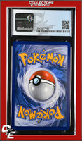 Steam Siege Volcanion 25/114 Reverse Holo Pokemon League CGC 9
