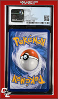 Steam Siege Volcanion 25/114 Reverse Holo Pokemon League CGC 9

