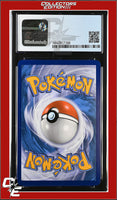 Steam Siege Volcanion 25/114 Reverse Holo Pokemon League CGC 9
