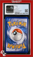 Steam Siege Volcanion 25/114 Reverse Holo Pokemon League CGC 9
