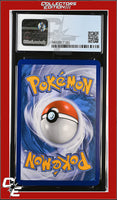 Steam Siege Volcanion 25/114 Reverse Holo Pokemon League CGC 9
