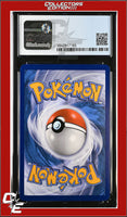 Steam Siege Volcanion 25/114 Reverse Holo Pokemon League CGC 9
